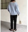 テーパードパンツ