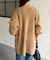 ファンシーヤーンカーディガン
