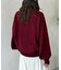 【U.S. POLO ASSN.】アクリルクルーネックニット