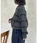 【U.S. POLO ASSN.】アクリルクルーネックニット
