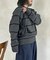 【U.S. POLO ASSN.】アクリルクルーネックニット