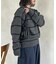 【U.S. POLO ASSN.】アクリルクルーネックニット
