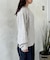 【U.S. POLO ASSN.】モヘアライククルーネックニット