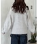 【U.S. POLO ASSN.】モヘアライククルーネックニット