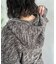【WEB限定】MIX糸ジップパーカー