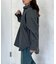 【WEB限定】ウールタッチビッグシャツ