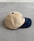 【NLBM】フェイクスエードキャップ