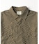 【WHO'S WHO gallery】SCORPION DOT L/Sシャツ