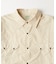 【WHO'S WHO gallery】SCORPION DOT L/Sシャツ