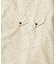 【WHO'S WHO gallery】SCORPION DOT L/Sシャツ