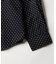 【WHO'S WHO gallery】SCORPION DOT L/Sシャツ