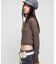 【WHO'S WHO gallery】レイヤードデザイントップス