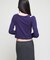 【WHO'S WHO gallery】レイヤードデザイントップス