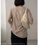 【CAPRICIEUX LE'MAGE】EATING PHOTO Tシャツ