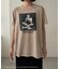 【CAPRICIEUX LE'MAGE】EATING PHOTO Tシャツ