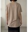 【CAPRICIEUX LE'MAGE】EATING PHOTO Tシャツ