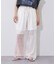 【CIAOPANIC TYPY】【etsinta】レースパッチワークパンツ