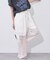 【CIAOPANIC TYPY】【etsinta】レースパッチワークパンツ