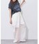 【CIAOPANIC TYPY】【etsinta】レースパッチワークパンツ
