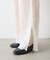 【CIAOPANIC TYPY】【etsinta】レースパッチワークパンツ