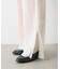 【CIAOPANIC TYPY】【etsinta】レースパッチワークパンツ