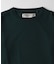 【WHO'S WHO gallery】LONG SLEEVE TEE