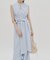 【mystic】【lilium by lily】シェイプリボンオールインワン