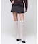 【WHO'S WHO gallery】ツイードミニスカート