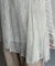 【DouDou】アシメレースフレアキャミ