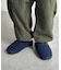 【U.S. POLO ASSN. 】モックシューズ
