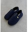 【U.S. POLO ASSN. 】モックシューズ