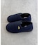 【U.S. POLO ASSN. 】モックシューズ
