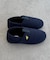 【U.S. POLO ASSN. 】モックシューズ