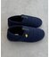 【U.S. POLO ASSN. 】モックシューズ