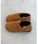 【U.S. POLO ASSN. 】モックシューズ