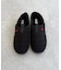 【U.S. POLO ASSN. 】モックシューズ