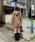 【Ciaopanic】26AWチェックシャツフーディー
