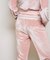 【WHO'S WHO gallery】ベロアインクドパンツ