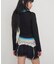 【WHO'S WHO gallery】レイヤードリングドットLSトップス