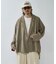 【Lui's】オーバーサイズクラシックダブルジャケット
