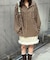 【Ciaopanic】26AWチェックシャツ