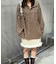 【Ciaopanic】26AWチェックシャツ