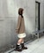 【Ciaopanic】26AWチェックシャツ