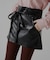 【Kastane】【WHIMSIC】ウエストエプロン