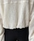 【CAPRICIEUX LE'MAGE】レースブルゾン