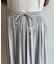【新色登場】【低身長サイズ】プリーツスカーチョ