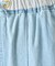 デニムイージーパンツ