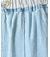 【3サイズ展開/オールシーズン◎】デニムイージーパンツ