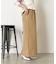 ウールライクイージースカート