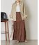 フェイクレザージャケット